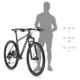 KELLYS GATE 90 29" Mountainbike - Modell 2020