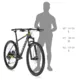 KELLYS GATE 50 29" Mountainbike - Modell 2020