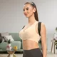 Posture Corrector inSPORTline Postfort - Black