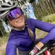 Photochromic Sunglasses VIF One All Purple
