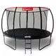 Trampolínový set inSPORTline Flea PRO 430 cm