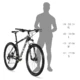 Horský bicykel KELLYS SPIDER 60 27,5" - model 2020