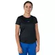 Női póló Nebbia "Airy" FIT Activewear 438 - fekete - fekete