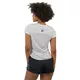 Women’s T-Shirt Nebbia “Airy” FIT Activewear 438 - Black