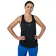 Women’s Tank Top Nebbia “Airy” FIT Activewear 439 - Black