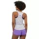 Women’s Tank Top Nebbia “Airy” FIT Activewear 439 - Black