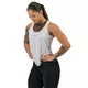 Női sport felső Nebbia "Airy" FIT Activewear 439