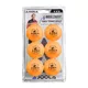 Pingpong labda Joola Rossi Champ (6/doboz) - fehér