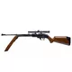 Vzduchovka Crosman Pumpmaster 760 4,5mm SET