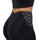 High Waist Leggings Nebbia FIT Activewear 443 - Black