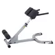 Силов уред GHYP45 Body-Solid Hyperextension 45°