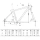 Pánské crossové kolo KELLYS CLIFF 10 28" - model 2020