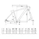 Pánsky trekingový bicykel KELLYS CARSON 90 28" - model 2020