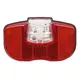 Światło Smart Standlight na bagażnik z kondensatorem