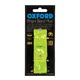 Reflexní pásek Oxford Bright Band Plus se 4 LED diodami