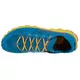 Men’s Running Shoes La Sportiva Helios III - Metal/Electric Blue