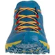 Men’s Running Shoes La Sportiva Helios III - Neptune/Poppy