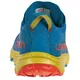 Men’s Running Shoes La Sportiva Helios III - Metal/Electric Blue