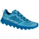 La Sportiva Helios III Woman Damen Laufschuhe - Pacific Blue/Neptune - Pacific Blue/Neptune