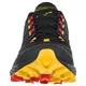 Pánské trailové boty La Sportiva Lycan II - Black/Yellow