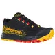 Men’s Trail Shoes La Sportiva Lycan II - Black/Yellow