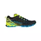 Pánské běžecké boty La Sportiva Bushido II GTX - Black/Neon