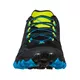 Pánské běžecké boty La Sportiva Bushido II GTX - Black/Neon