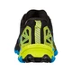 Pánske bežecké topánky La Sportiva Bushido II GTX - Black/Neon