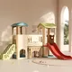 Indoor Playground inSPORTline Terkino
