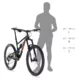 KELLYS SWAG 30 27,5" Vollgefedertes Mountainbike - Modell 2020