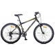 Mountain bike Galaxy Merkur - model 2014 - Black-Yellow