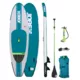 Paddleboard deska pompowana z wiosłem Jobe Aero SUP Volta 10.0