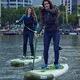 Paddleboard s příslušenstvím Jobe Aero SUP Duna 11.6