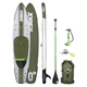 Paddleboard with Accessories Jobe Aero SUP Duna 11.6