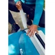 Paddleboard s příslušenstvím Jobe Aero SUP Yarra 10.6 - model 2018 - 2.jakost