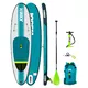 Paddleboard s příslušenstvím Jobe Aero SUP Yarra 10.6 - model 2018