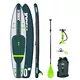 Paddleboard s příslušenstvím Jobe Aero SUP Duna 11.6 - model 2018