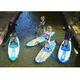 Paddleboard z akcesoriami Jobe Aero SUP Yarra 10.6 - model 2019