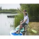 Paddleboard kiegészítőkkel Jobe Aero SUP Yarra 10.6 - modell 2019