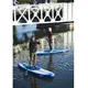 Jobe Aero SUP Yarra 10.6 - Paddleboard mit Zubehör