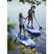 Jobe Aero SUP Yarra 10.6 - Paddleboard mit Zubehör