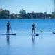 Paddleboard kiegészítőkkel Jobe Aero SUP Yarra 10.6 - modell 2019