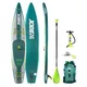 Jobe Aero SUP Neva 12.6 - Paddle Board mit Zubehör Modell 2019