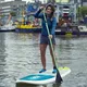 Paddleboard Jobe Titan SUP Kura 10.6 - 2. akosť