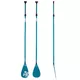 Fiberglass Paddle Jobe Blue