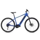 Pánské krosové elektrokolo Crussis e-Cross 7.11 513Wh 28" - model 2026