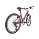 Junior Girls’ Bike Galaxy Lyra 24” – 2020 - Purple