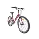 Junior Girls’ Bike Galaxy Lyra 24” – 2020 - Purple