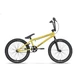 BMX Bike Galaxy Early Bird 20” – 2019 - Yellow - Yellow