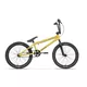 Galaxy Early Bird 20" BMX Fahrrad - Modell 2018 - gelb